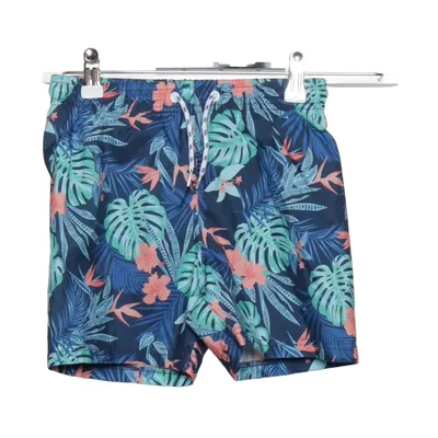 Badshorts (Blå, Grön, Flerfärgad) från LC Waikiki