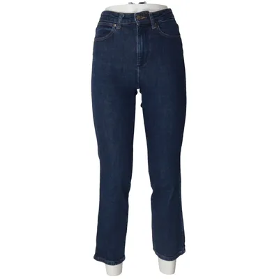 Jeans (THE RETRO) från Wrangler Bomull, Elastan