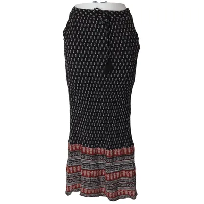 Kjol (CLASSIC) från LC Waikiki Viskos