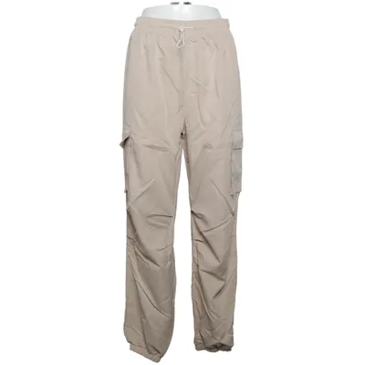 Cargo pants (Beige) from Shein Polyester