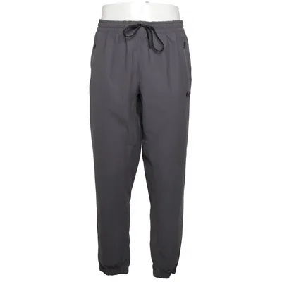 Joggers (Gray) from Quiksilver Polyester