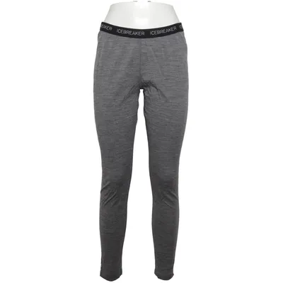 Funktionsunterhose (Bodyfit 200) von Icebreaker Wolle