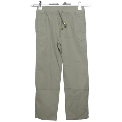 Pants (Green) from s.Oliver Cotton