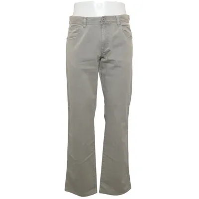Jeans (STONE) from Alberto Cotton, Elastane
