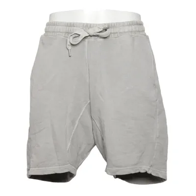 Mjukisshorts (Grå) från Strokesman's Bomull, Polyester