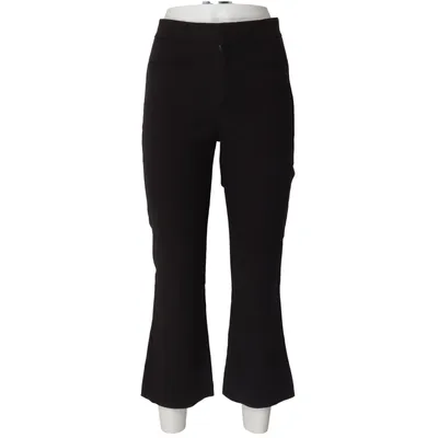 Chinos (Svart) från Zara