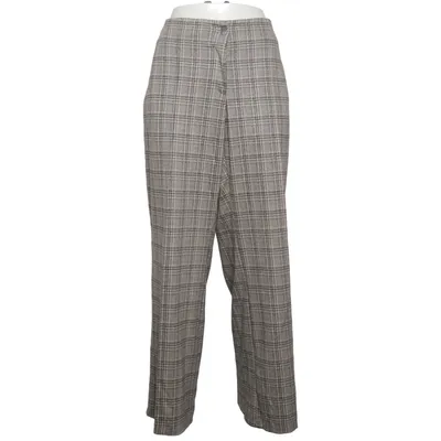 Stoffhose (Grau, Beige) von Brax Feel Good