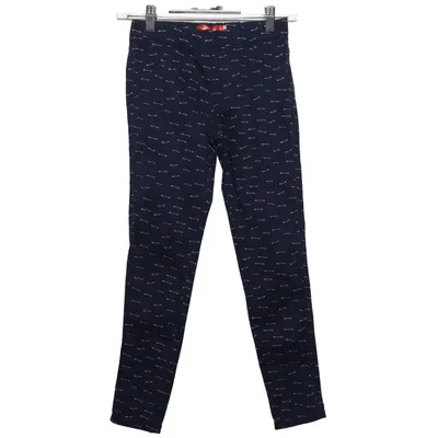 Treggings (Basics) from Tissaia Basics Cotton, Elastane