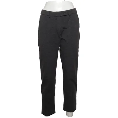 Broek (Grijs) van Sem Per Lei Elastaan, Polyamide, Viscose