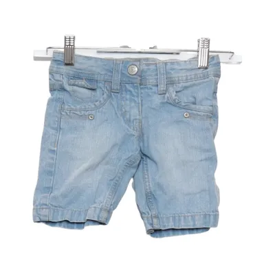 Jeansshorts (Blå) fra Pocopiano