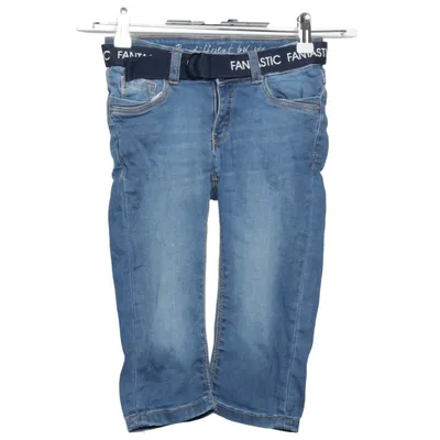 Denim shorts (230075081) from ETC Cotton, Elastane, Polyester
