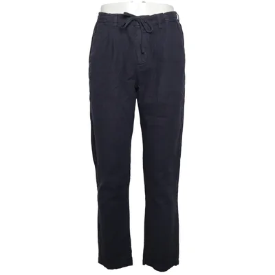 Pants (Blue) from Bakers Cotton, Linen