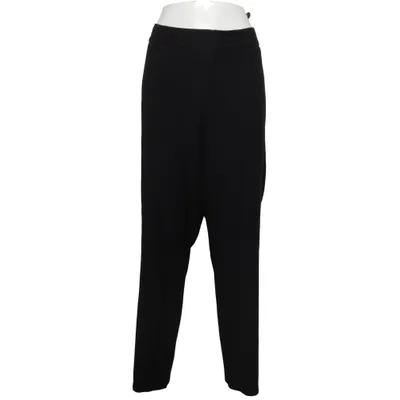 Suit pants (Black) from Taifun