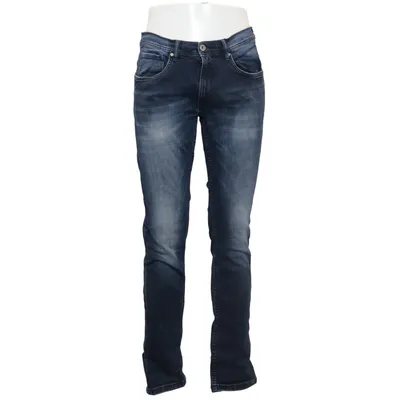 Jeans (DENIM 1982) från Denim 1982 Bomull, Elastan