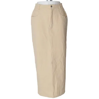 Kjol (Beige) från Raffaello Rossi