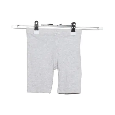 Hotpants (Grå) fra F&F Kids Bomuld, Elastan