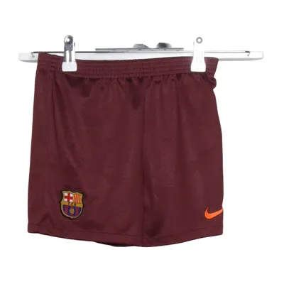 Träningsshorts (Lila) från Nike Polyester