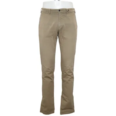 Chinos (Beige) från Mason's