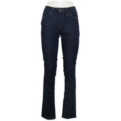 Jean (Bleu) de Mavi Jeans Coton, Élasthane, Polyester, Viscose