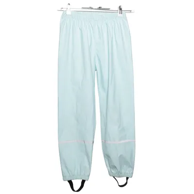 Rain pants (Blue) from Y.F.K Polyester, Polyurethane