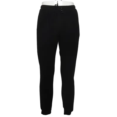 Sweatpants (Sort) fra Identic Man Polyester