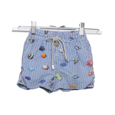 Swim shorts (Blue, White, Multicolored) from Zeybra