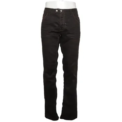 Jeans (Svart) från Zuelements