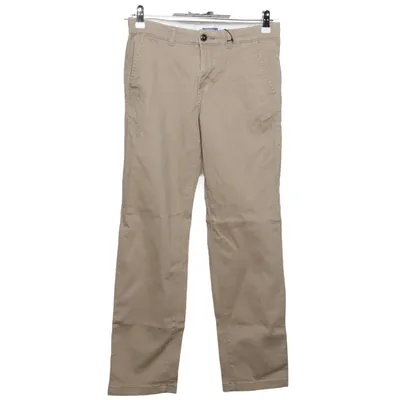 Chinos (Beige) from Jack & Jones Cotton, Polyester