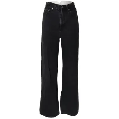 Jeans (Grå) från Levi's Premium Bomull, Lyocell