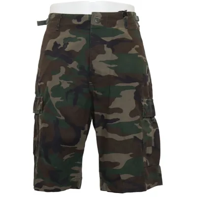 Cargoshorts (Flerfärgad) från Brandit Bomull