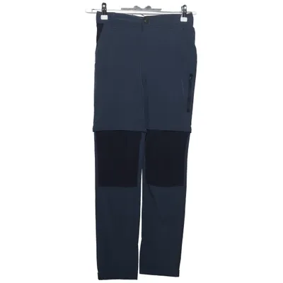 Friluftsbyxor (Blå, Svart) från Alive Elastan, Polyester