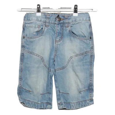 Denim shorts (Blue) from Dognose Cotton, Polyester