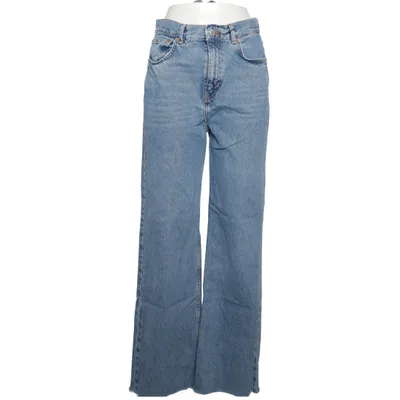 Jeans (Blue) from Pull & Bear Cotton
