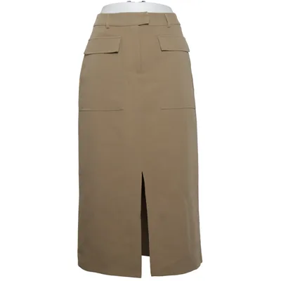 Skirt (SALANA-R PES 345) from Aaiko Elastane, Recycled polyester, Viscose