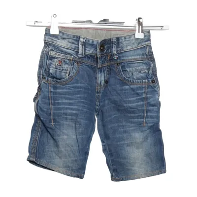 Jeansshorts (Blå) fra Vingino Jeans Bomuld