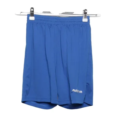 Trainingsshorts (Blauw) van Masita Polyester