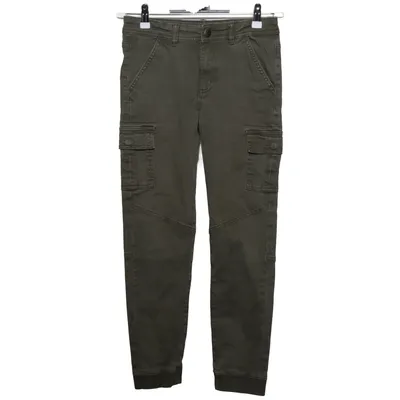 Cargo pants (Green) from Yigga