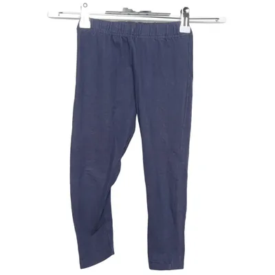 Leggings (Blue) from Lilly + Sid