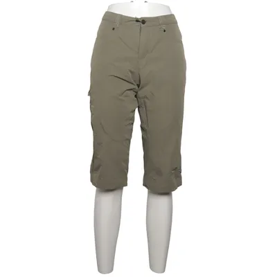 Trekvartsbyxor (Grön) från Mountain Hard Wear