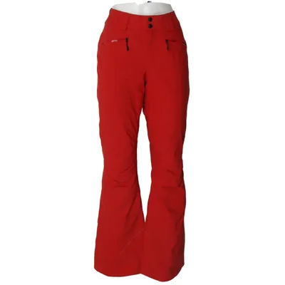 Täckbyxor (Röd) från Bogner Polyamid, Polyester, Polyuretan