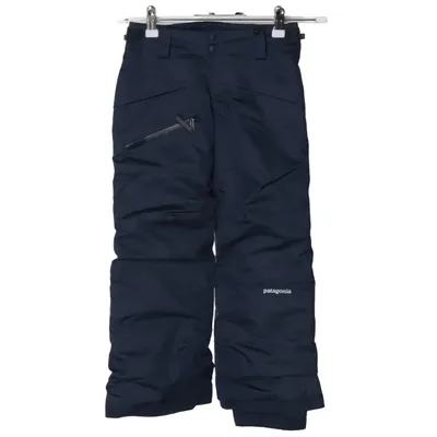 Täckbyxor (Blå) från Patagonia Återvunnen polyester