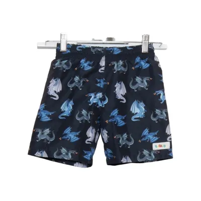 Badshorts (Svart, Blå, Flerfärgad) från Babauba Polyester