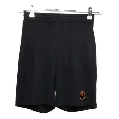 Träningsshorts (Svart) från Uhlsport Polyester