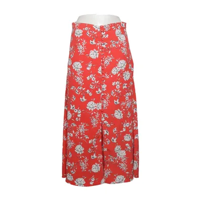 Skirt (Red, White) from Guts & Gusto