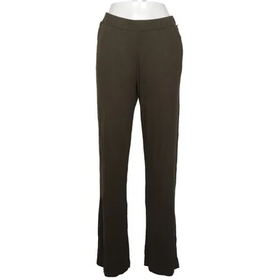 Palazzo pants (Green) from Yerse Elastane, Viscose