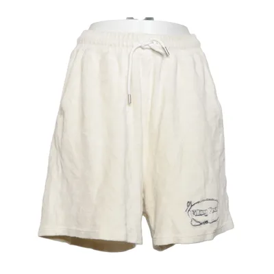Sweatshorts (Beige) fra Filling Pieces Bomuld, Elastan, Polyamid
