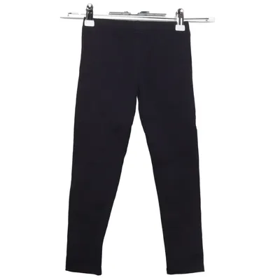 Leggings (Black) from Steiff Cotton, Elastane