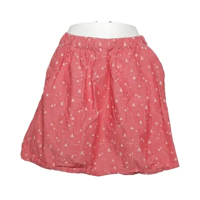 Skirt (Red) from Ragwear