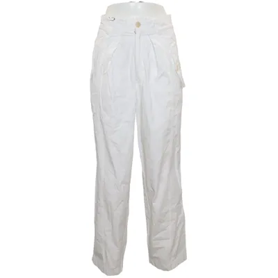 Broek (LE COUP DE SOLEIL) van Jacquemus Katoen