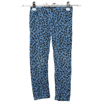 Jeans (Blå, Svart, Flerfärgad) från Mini Rodini